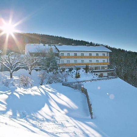 Familiengasthof Pension Oedenhof Sankt Corona am Wechsel Luaran gambar